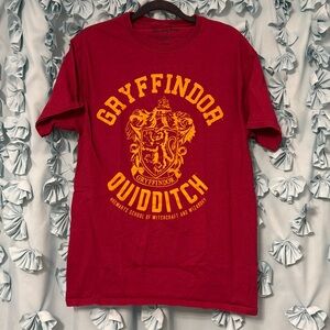 Harry Potter shirt sz medium
